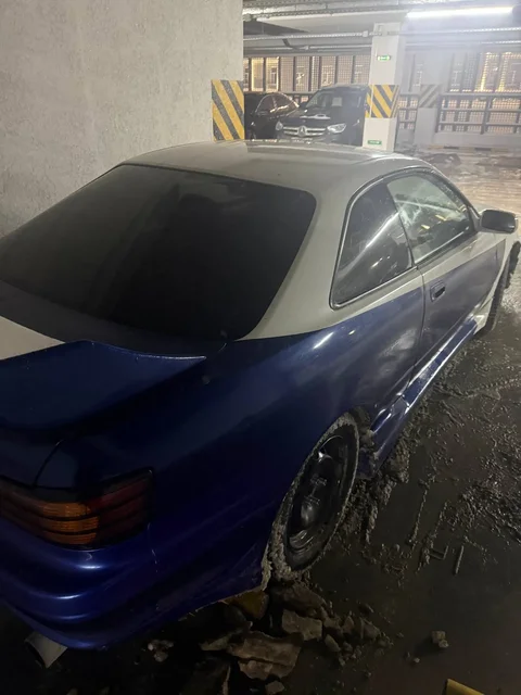 Toyota Corolla Levin 1999 года - Легковые автомобили в Казань