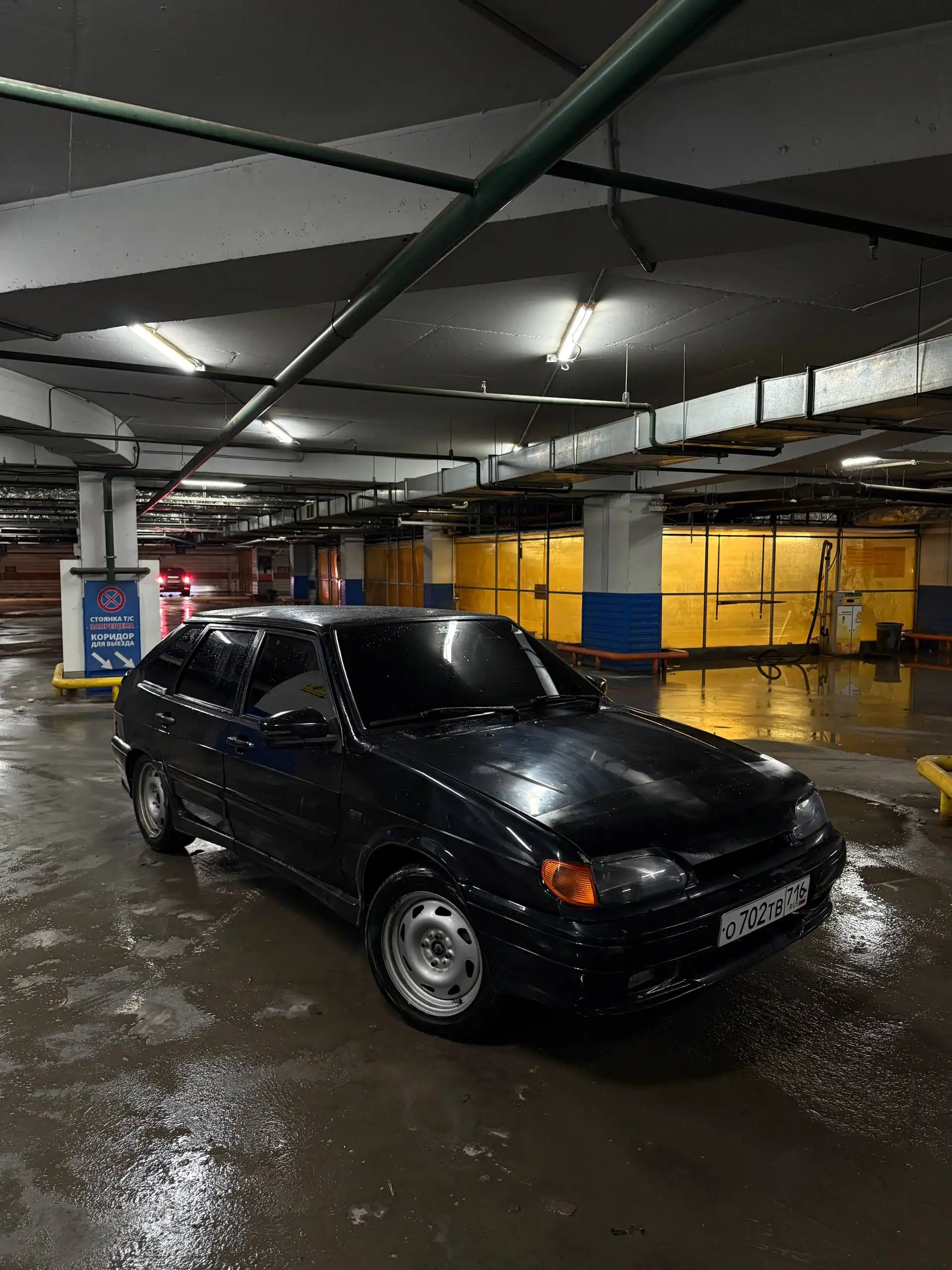 ВАЗ 2114 2010 г.в. в отличном состоянии, Казань - Легковые автомобили (Авто) в Казань