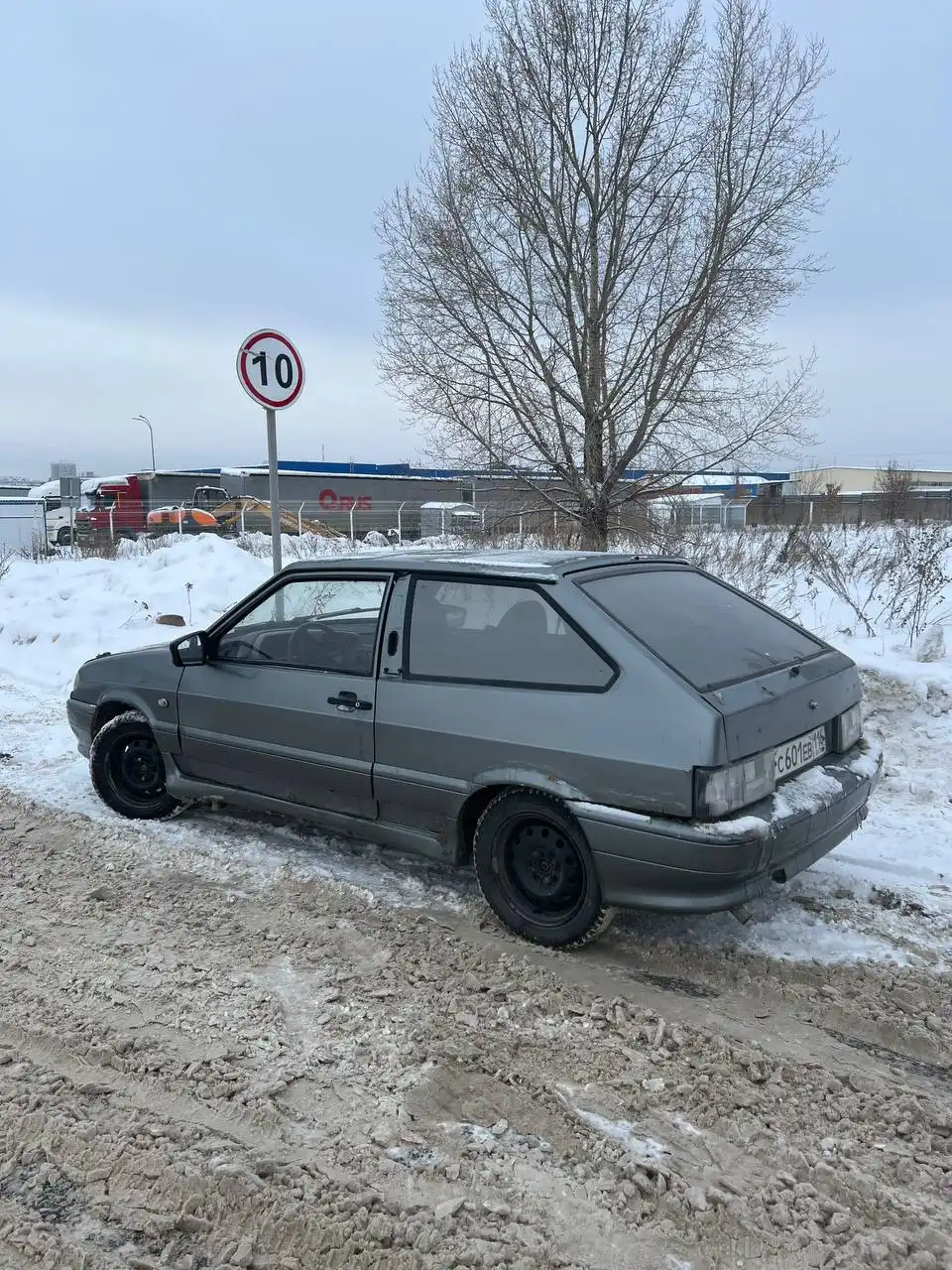 ВАЗ 2113 2008 г.в. в Набережных Челнах - Легковые автомобили (Авто) в Набережные Челны