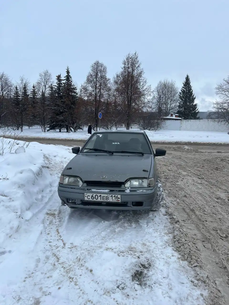 ВАЗ 2113 2008 г.в. в Набережных Челнах - Легковые автомобили (Авто) в Набережные Челны