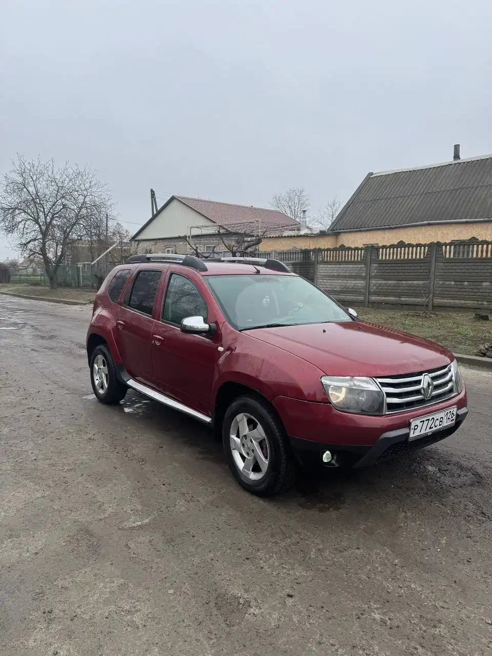 Продам Рено Дастер 2012 года - Легковые автомобили (Авто) в Казань