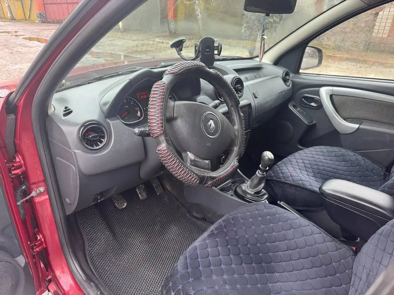 Продам Рено Дастер 2012 года - Легковые автомобили (Авто) в Казань