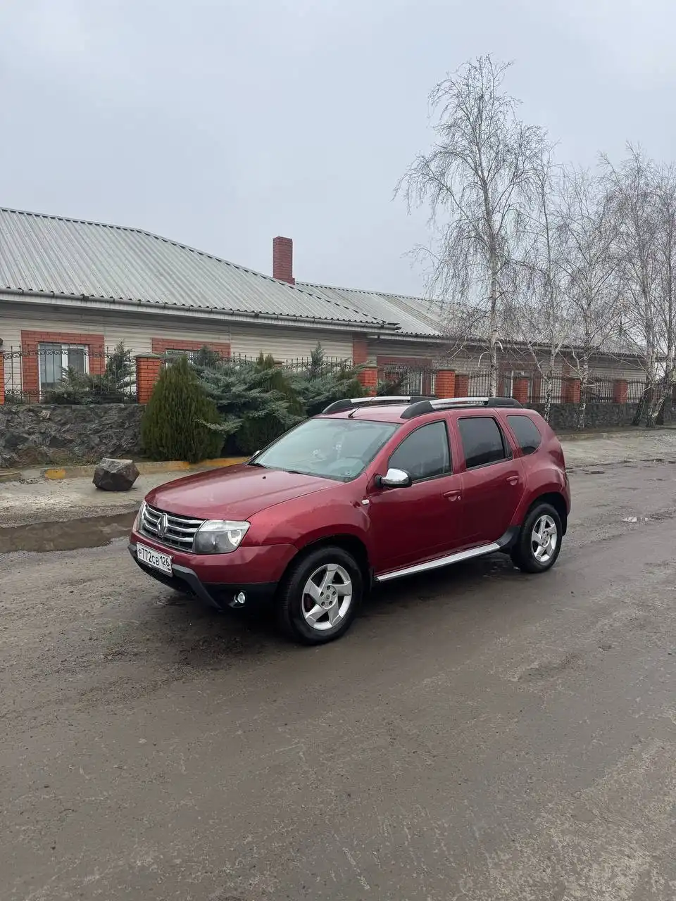 Продам Рено Дастер 2012 года - Легковые автомобили (Авто) в Казань