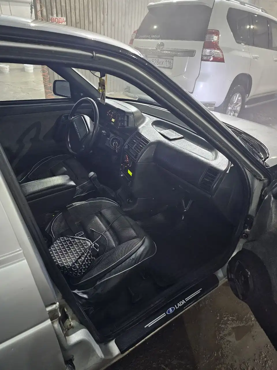 Продажа ВАЗ 2110 2006 года - Авто в Буинск