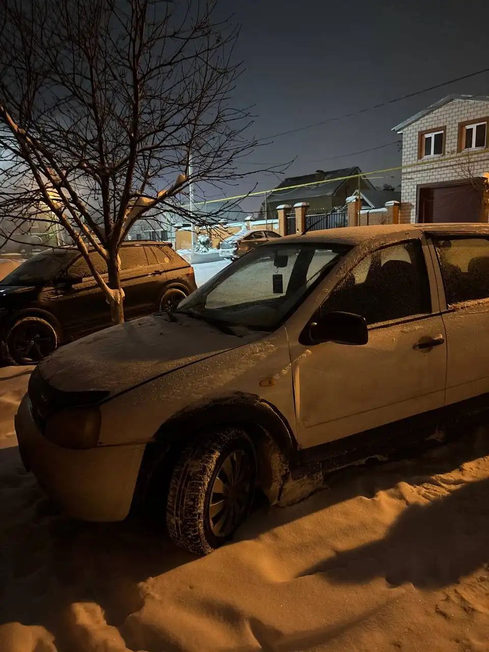 Lada Kalina 2011 года - Легковые автомобили (Авто) в Казань