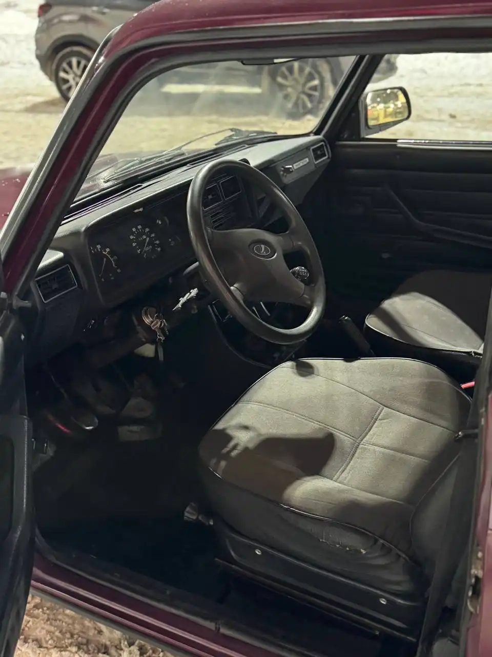 Продам ВАЗ 2107 2003 года - Легковые автомобили (Авто) в Казань