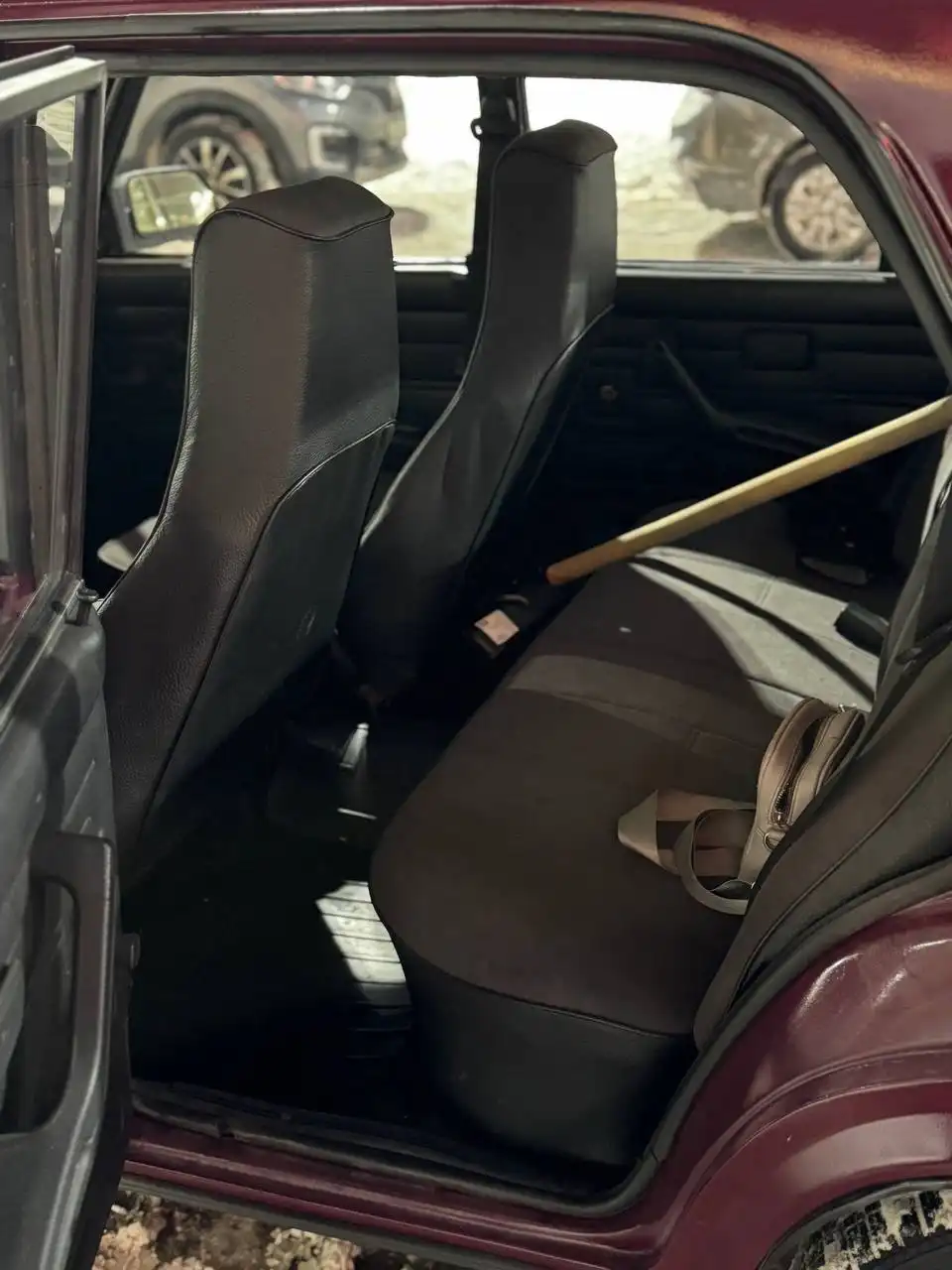 Продам ВАЗ 2107 2003 года - Легковые автомобили (Авто) в Казань