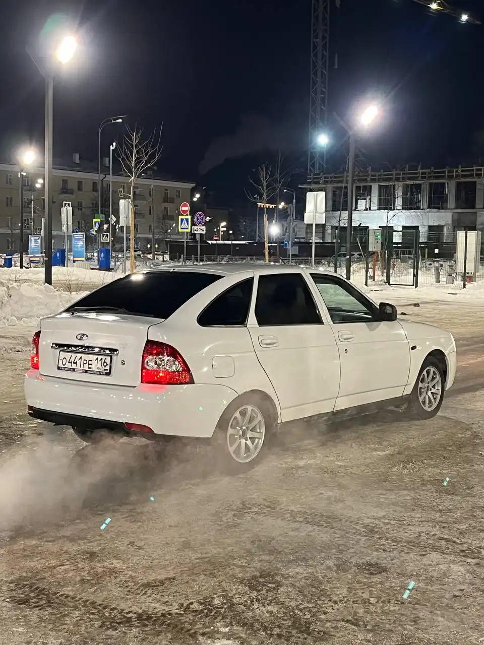 Продажа Лада Приора 2011 года в Казани - Легковые автомобили (Авто) в Казань