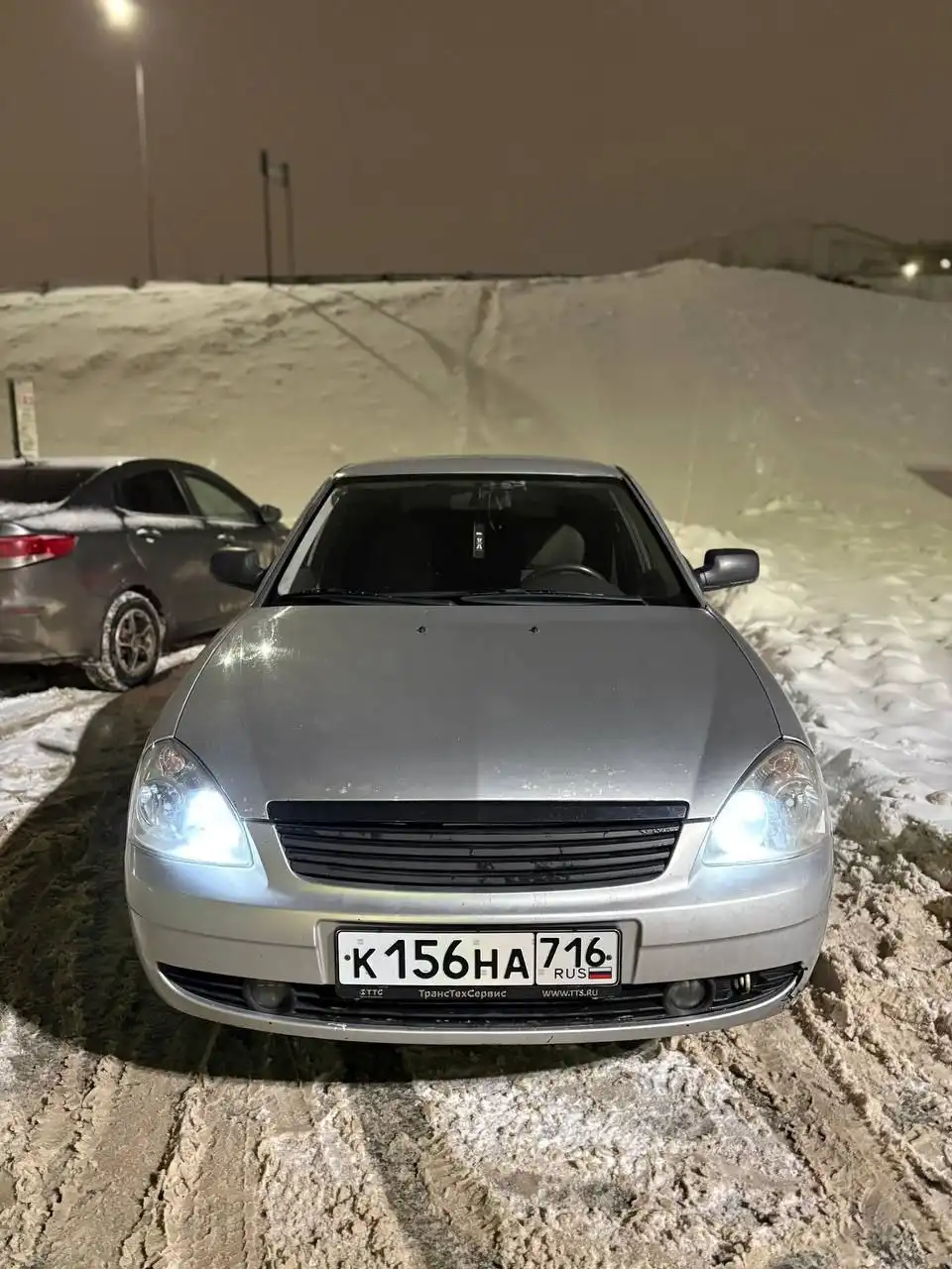 Продам Ладу Приору 2009 года - Авто в Казань