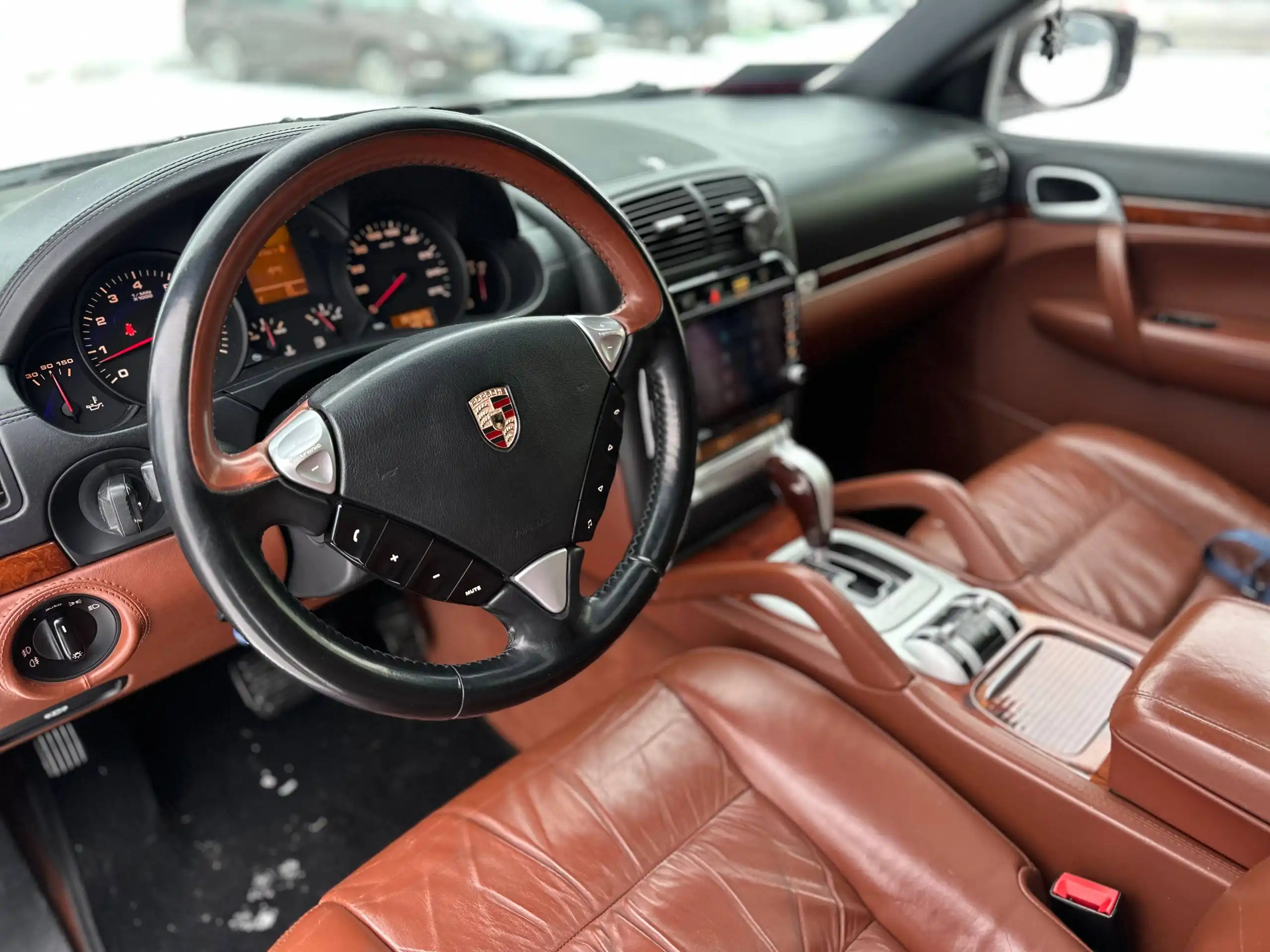 Porsche Cayenne 2009 года в Казани - Авто в Казань