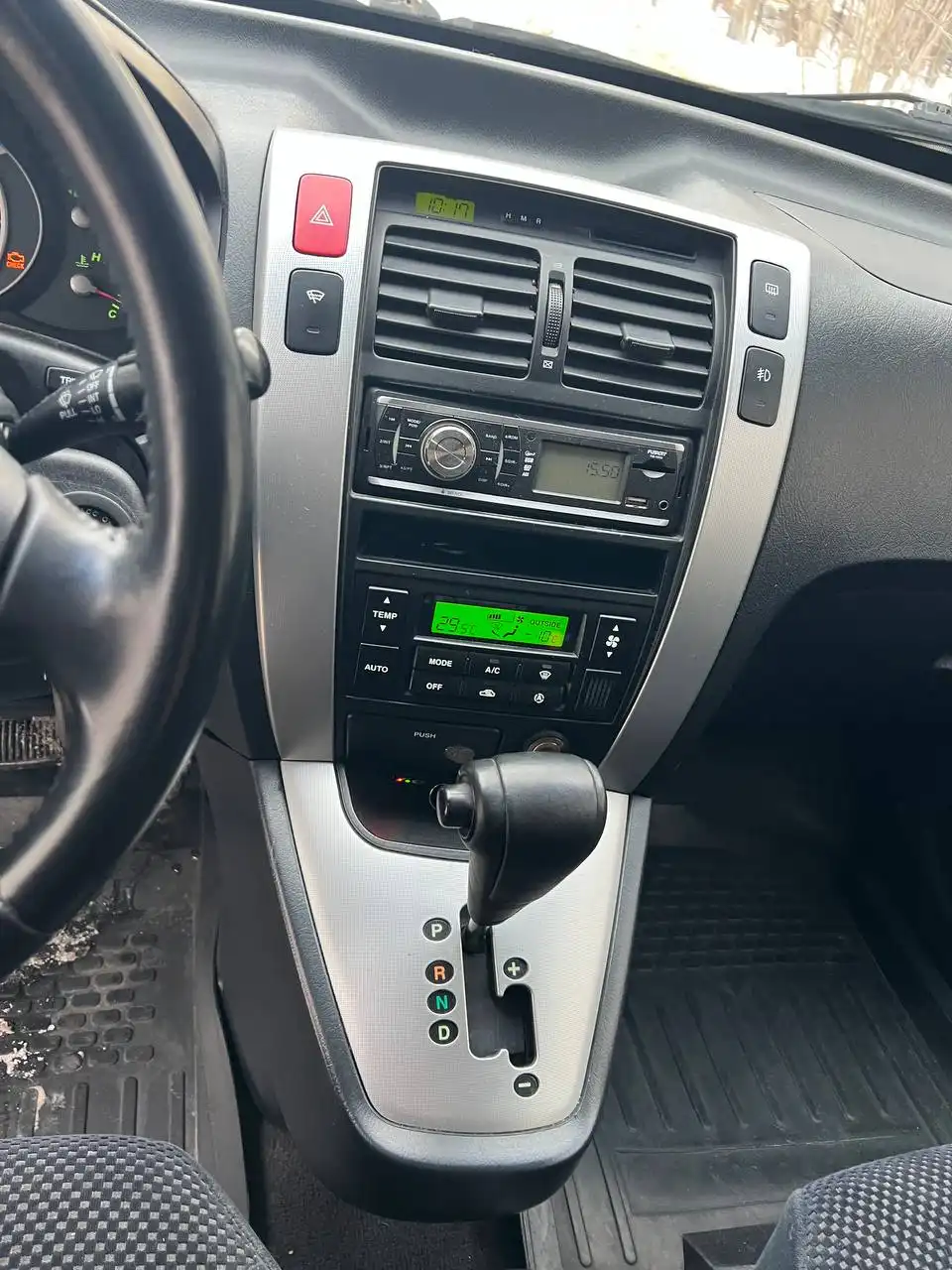 Продажа Toyota Land Cruiser Prado 2005 года - Внедорожники (Авто) в Казань