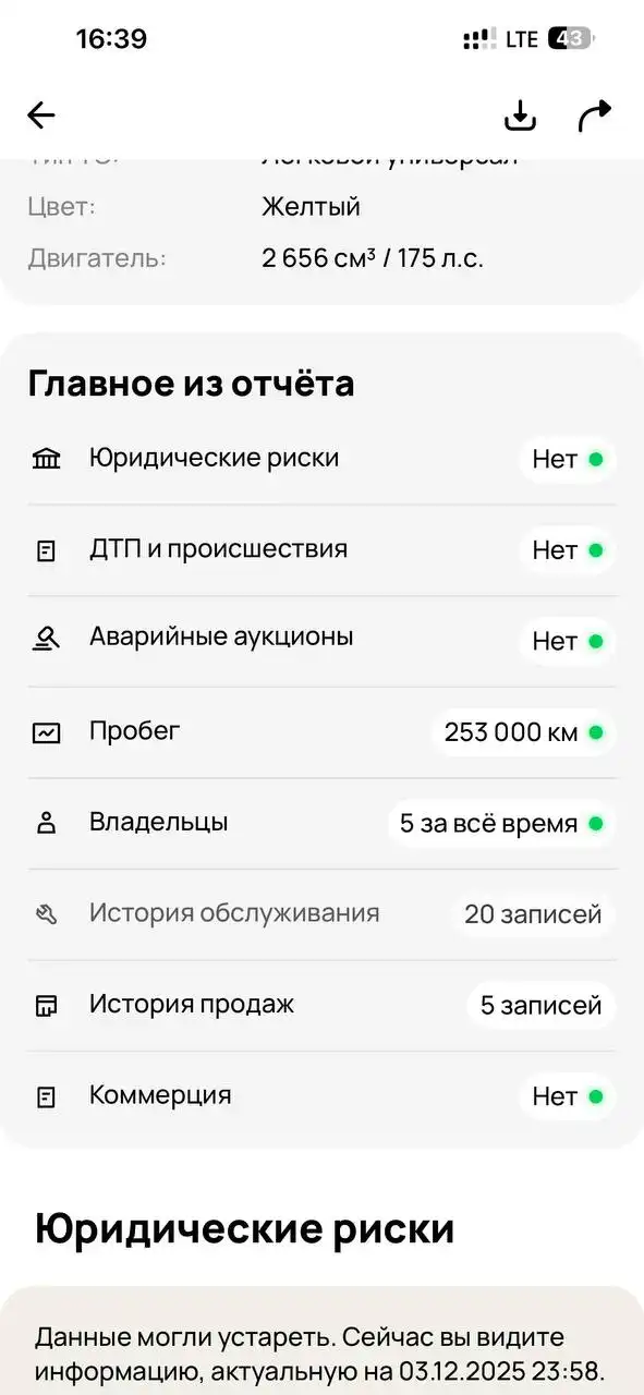 Продажа Toyota Land Cruiser Prado 2005 года - Внедорожники (Авто) в Казань