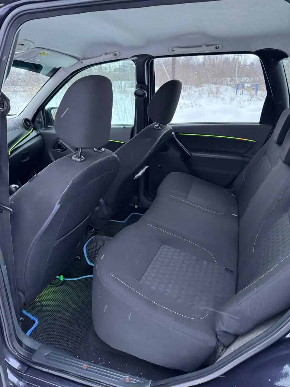 Продажа автомобиля Лада Гранта 2009 года в люксовой комплектации - Легковые автомобили (Авто) в Казань