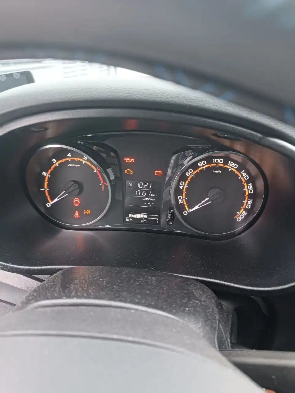 Продам Лада Гранта 2024 года с пробегом 17200 км - Легковые автомобили (Авто) в Казань