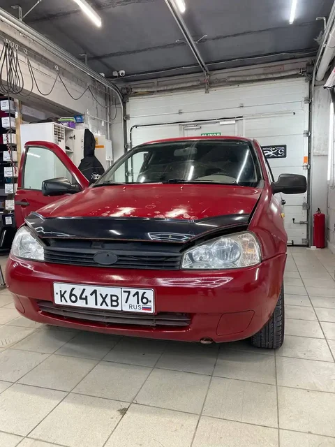 Продажа Lada Kalina 2011 года - Авто в Казань