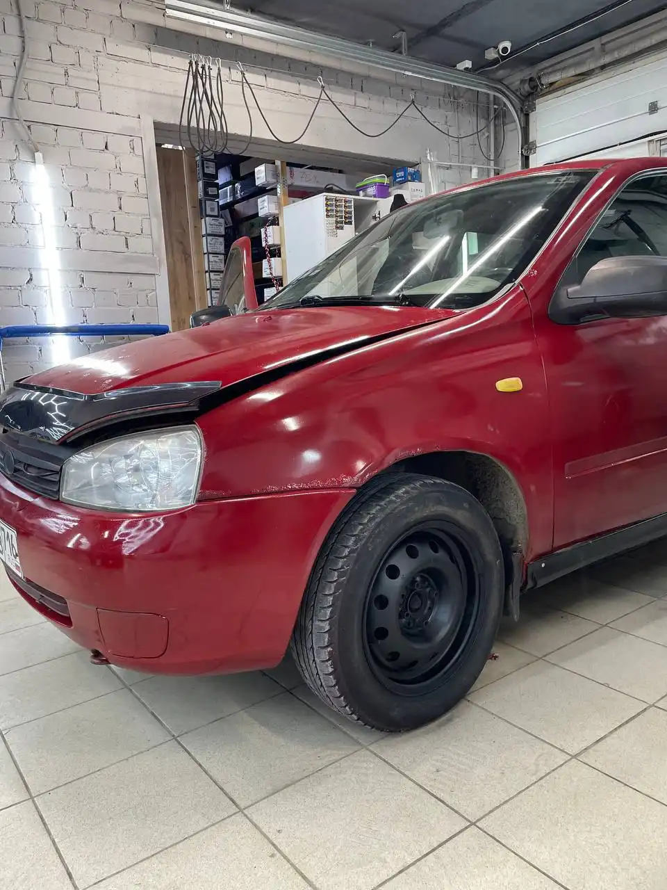 Продажа Lada Kalina 2011 года - Авто в Казань