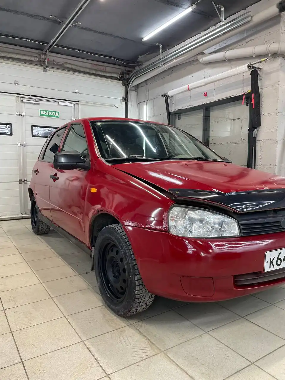 Продажа Lada Kalina 2011 года - Авто в Казань