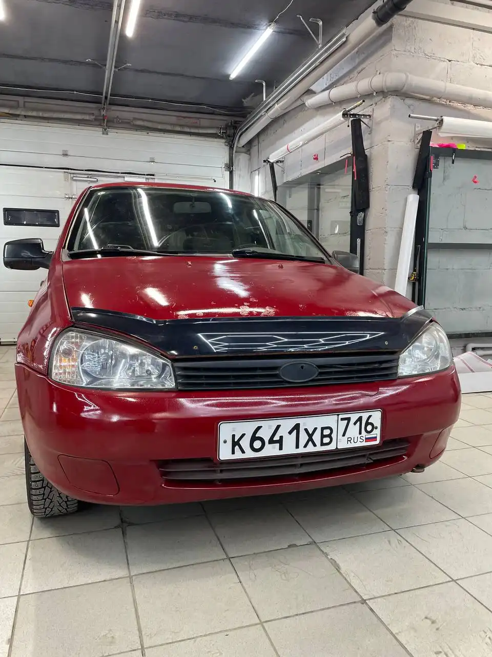 Продажа Lada Kalina 2011 года - Авто в Казань