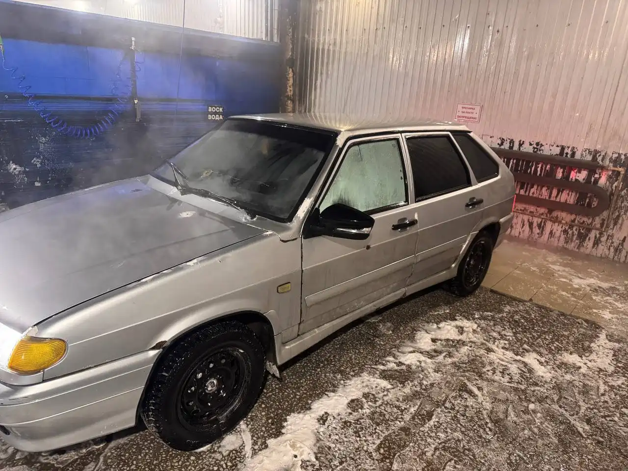 Автомобиль 2114 2010 года - Легковые автомобили (Авто) в Казань