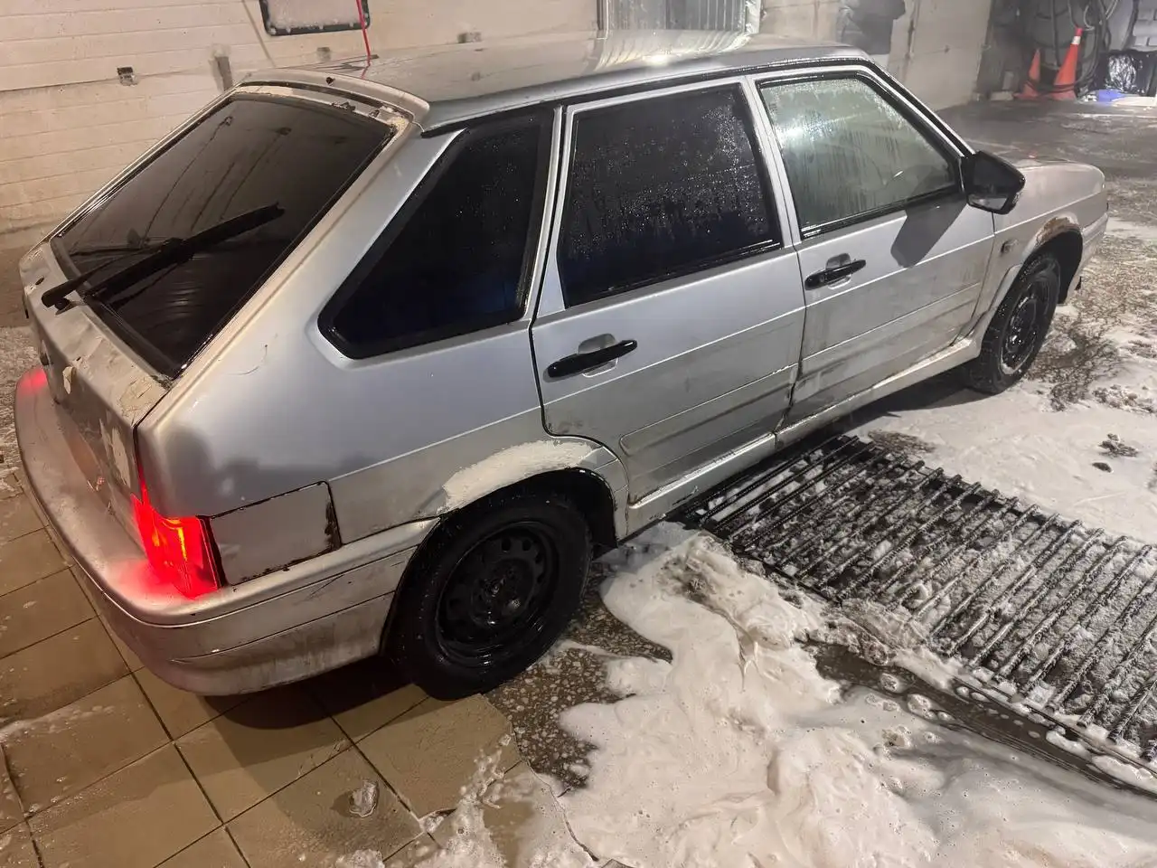 Автомобиль 2114 2010 года - Легковые автомобили (Авто) в Казань