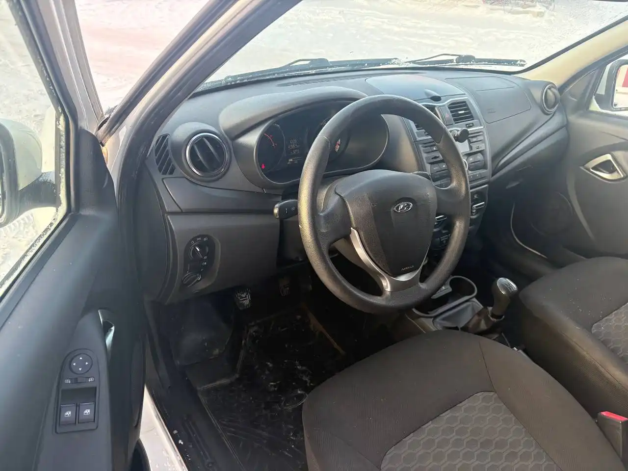 Продажа Lada Granta Liftback 2019 года - Легковые автомобили (Авто) в Нижнекамск