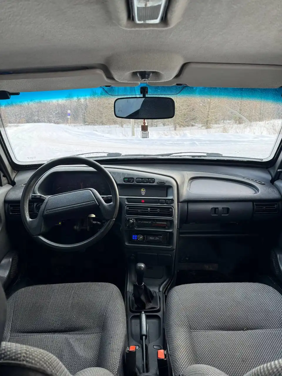 Продажа ВАЗ 2114 2009 года - Легковые автомобили (Авто) в Заинск