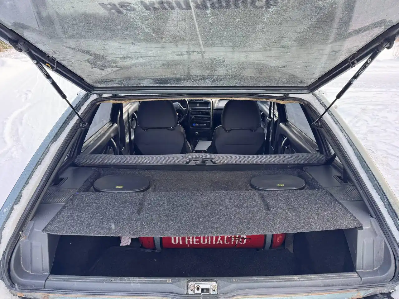 Продажа ВАЗ 2114 2009 года - Легковые автомобили (Авто) в Заинск