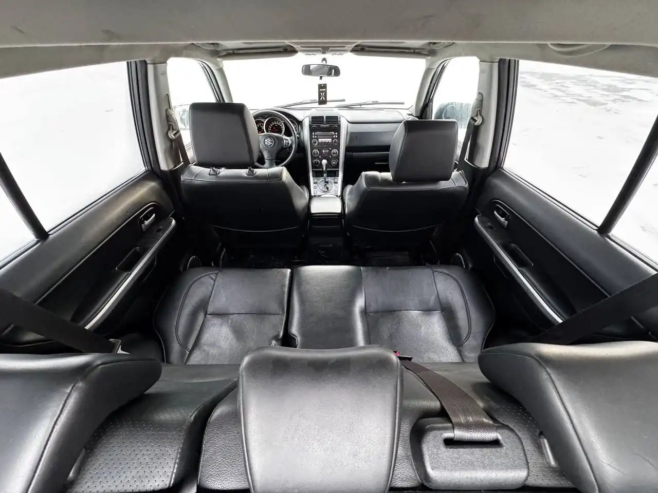 Продажа Suzuki Grand Vitara 2010 года - Внедорожники (Авто) в Шемордан