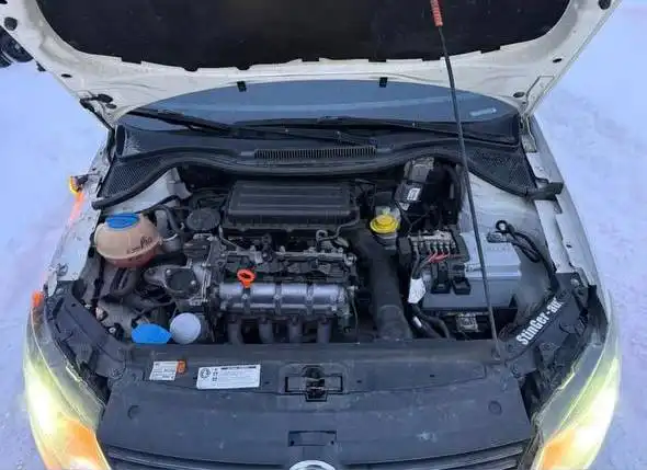 Volkswagen Polo 2012 года в Набережных Челнах - Легковые автомобили (Авто) в Набережные Челны