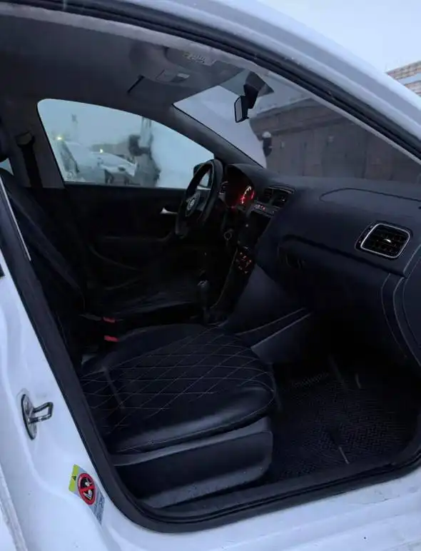 Volkswagen Polo 2012 года в Набережных Челнах - Легковые автомобили (Авто) в Набережные Челны