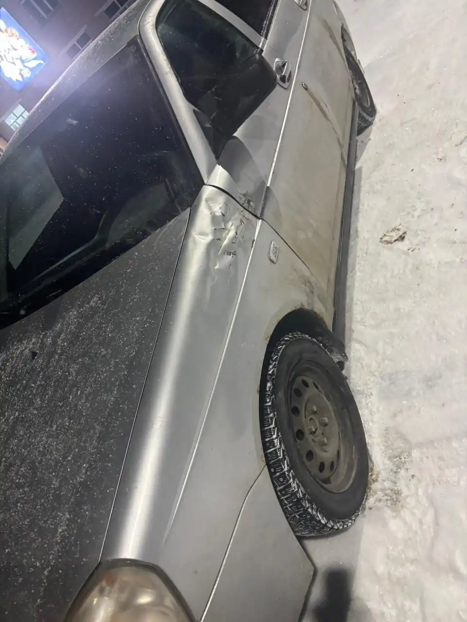 Лада Приора 2008 года - Легковые автомобили (Авто) в Казань