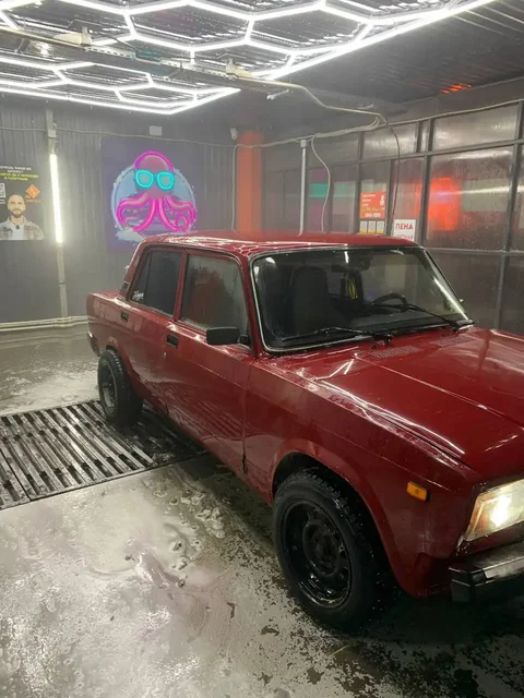 Продажа автомобиля ВАЗ Нива 2009 года с тюнингом - Авто в Казань