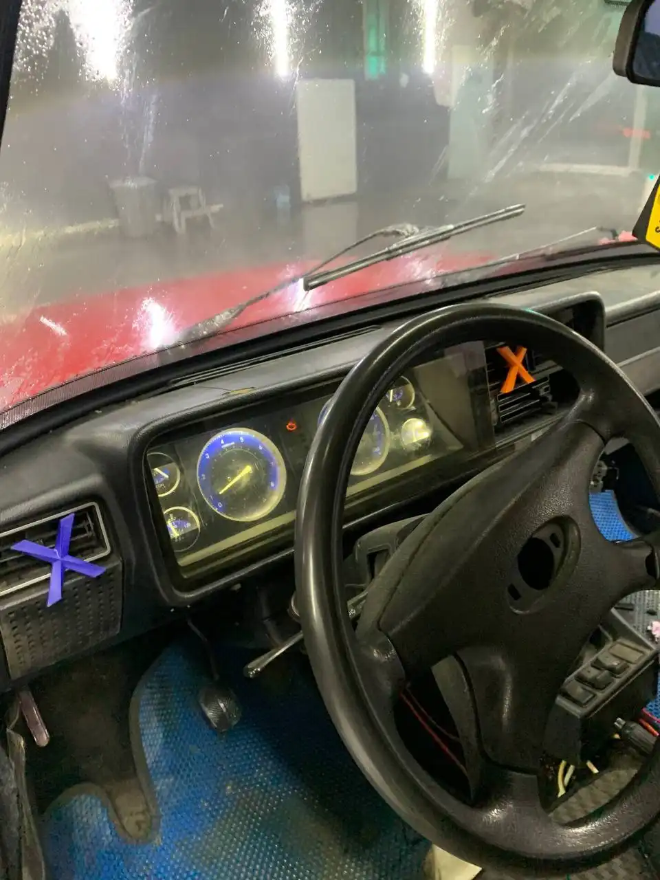 Продажа автомобиля ВАЗ Нива 2009 года с тюнингом - Легковые автомобили (Авто) в Казань