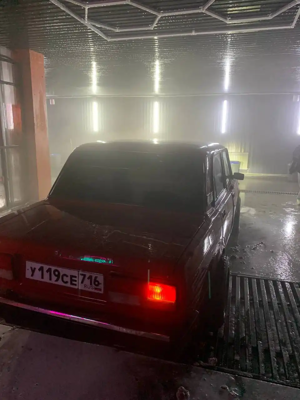 Продажа автомобиля ВАЗ Нива 2009 года с тюнингом - Легковые автомобили (Авто) в Казань