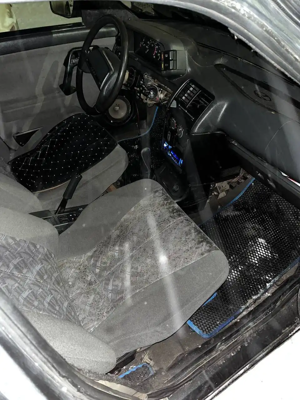 ВАЗ 2112 2006 года выпуска - Легковые автомобили (Авто) в Елабуга