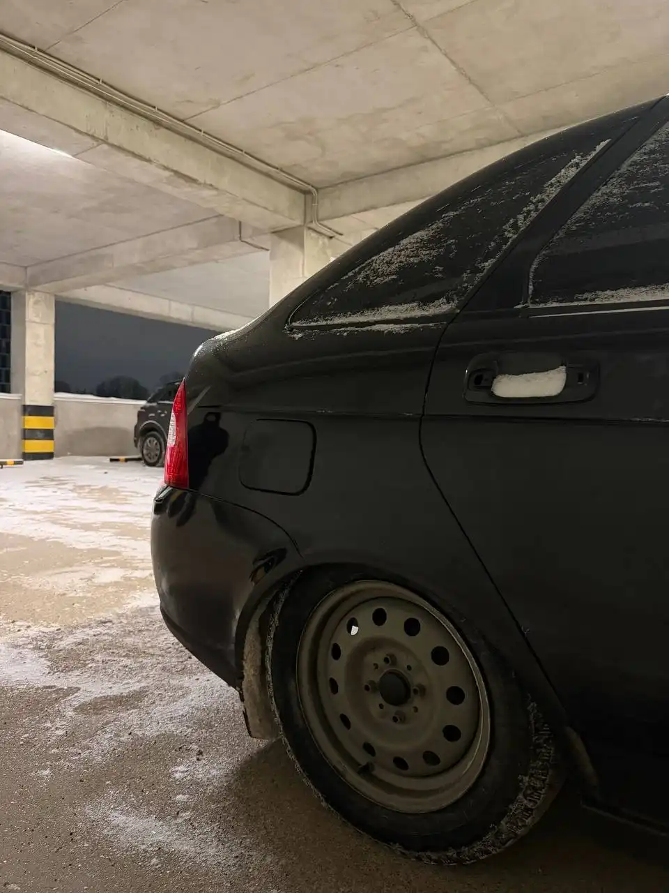 Продажа авто с кондиционером и ЭУР 2ЭСП, 2011 год - Авто в Казань