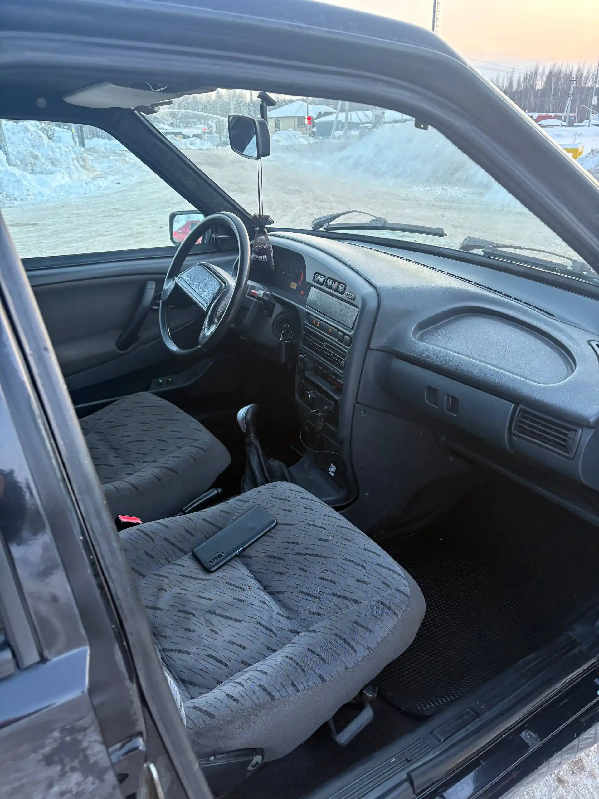 Продажа ВАЗ 2114 2011 года - Легковые автомобили (Авто) в Казань