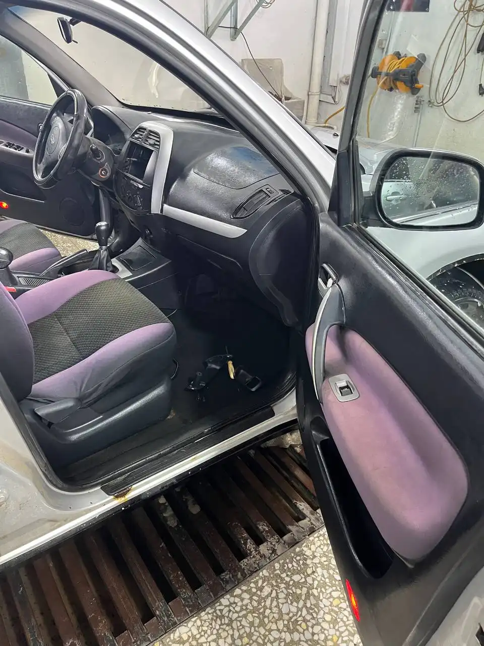 Продажа автомобиля Chery Tiggo 2012 года выпуска - Легковые автомобили (Авто) в Йошкар-Ола