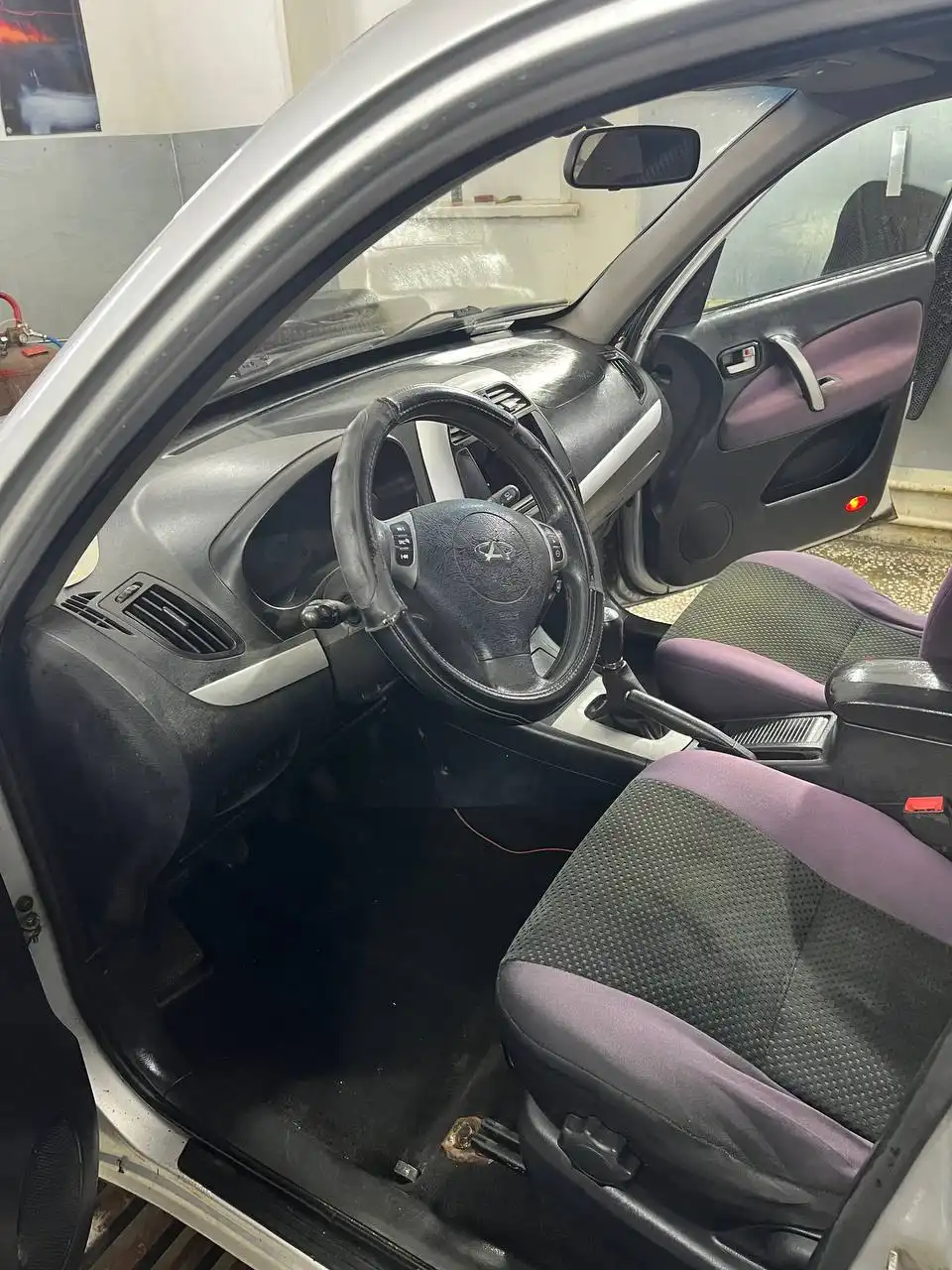 Продажа автомобиля Chery Tiggo 2012 года выпуска - Легковые автомобили (Авто) в Йошкар-Ола