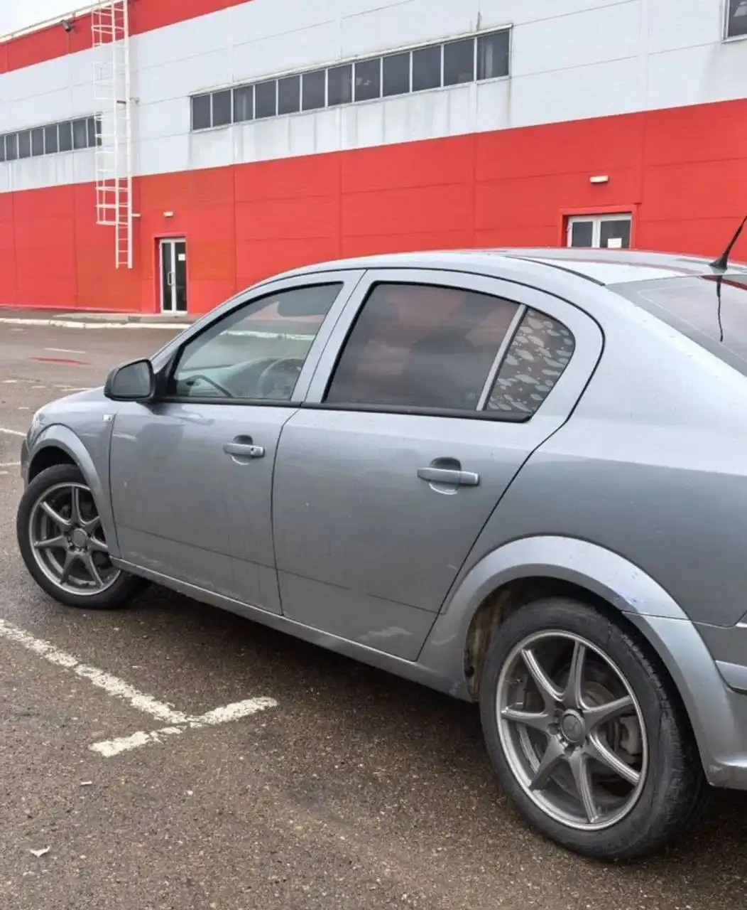 Продажа авто в рабочем состоянии - Легковые автомобили (Авто) в Казань