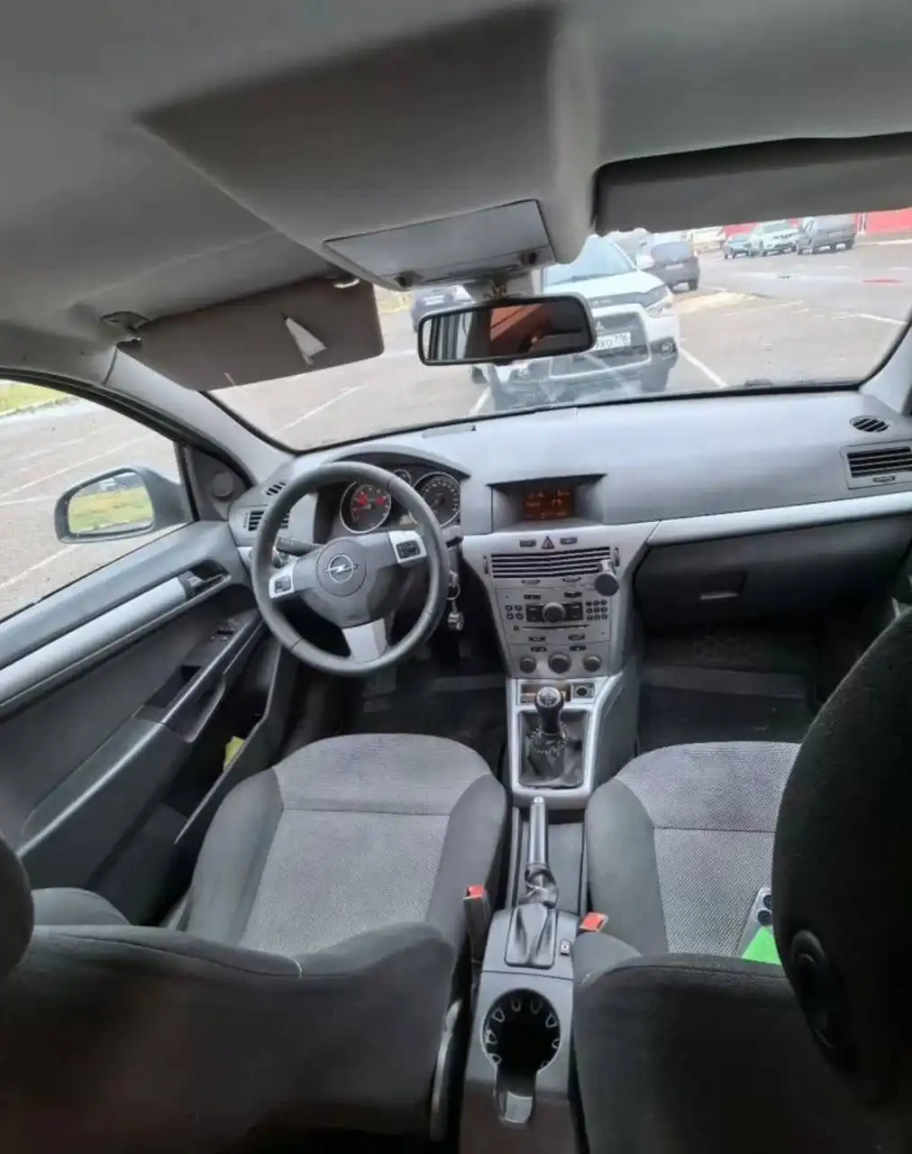 Продажа авто в рабочем состоянии - Легковые автомобили (Авто) в Казань