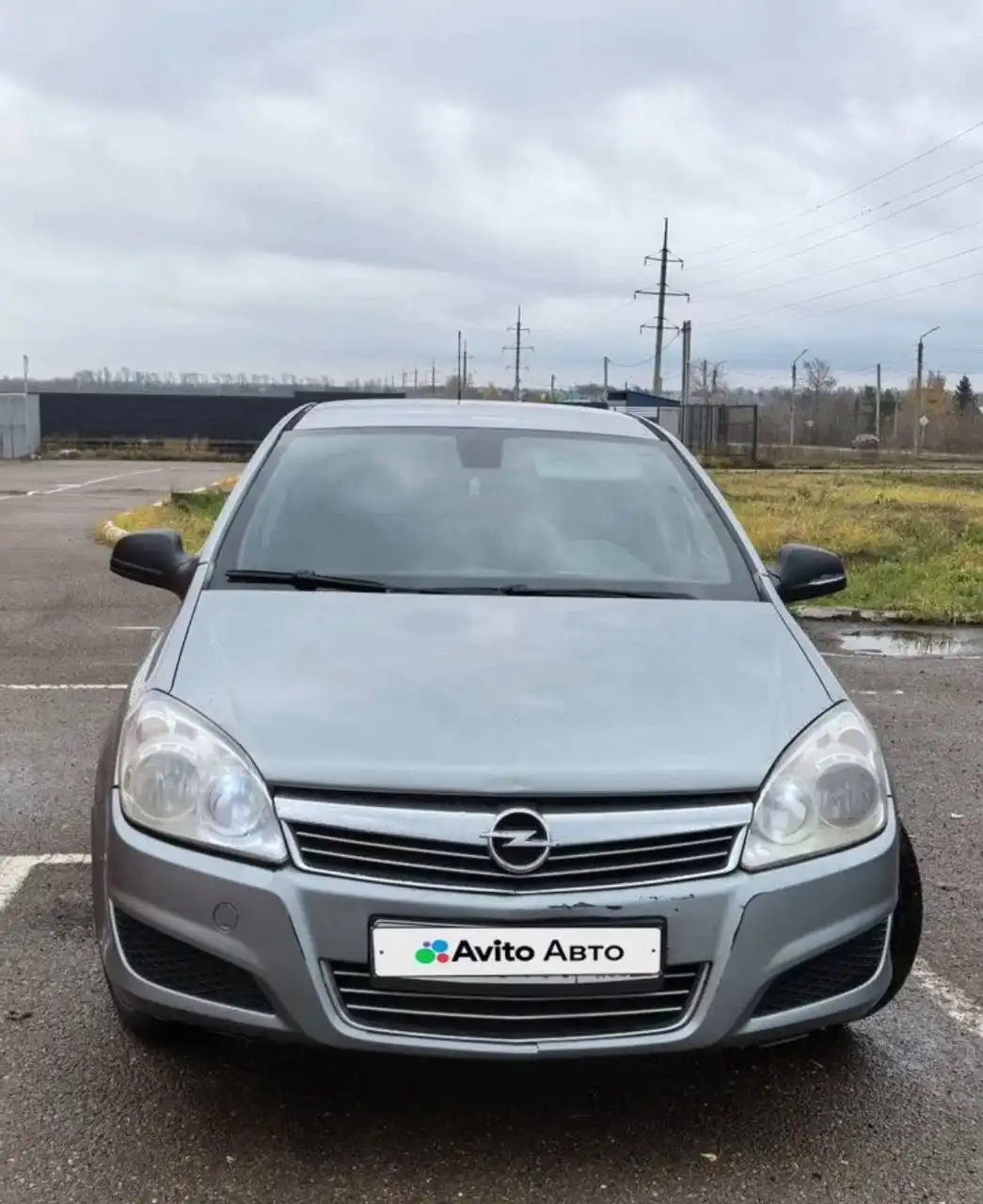 Продажа авто в рабочем состоянии - Легковые автомобили (Авто) в Казань