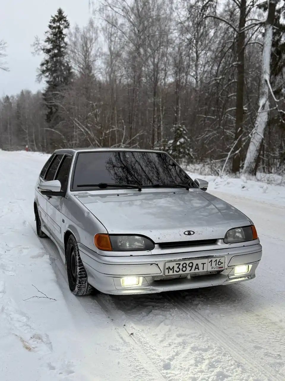 Продажа автомобиля ВАЗ 2104 2008 года - Авто в Казань