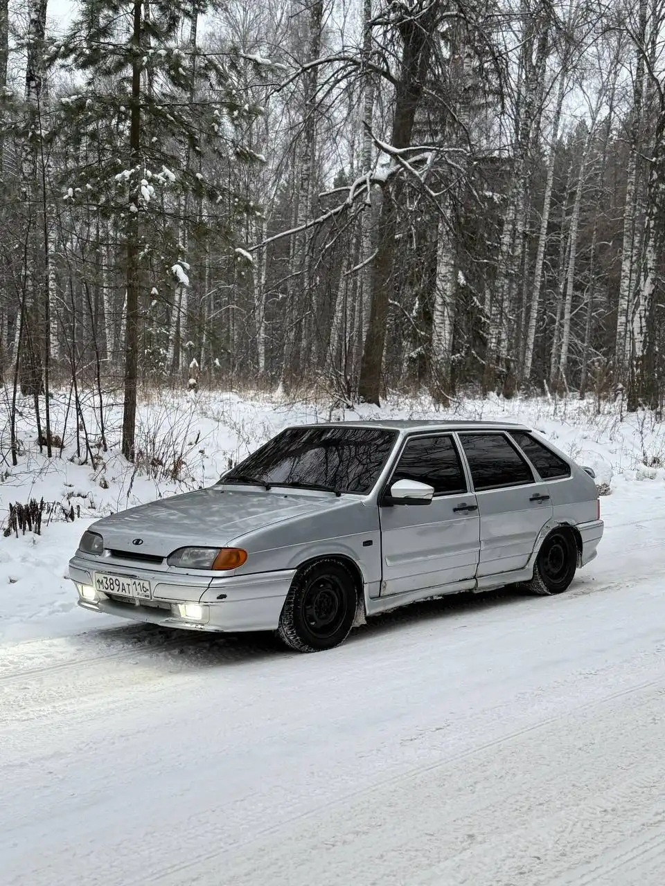 Продажа автомобиля ВАЗ 2104 2008 года - Авто в Казань