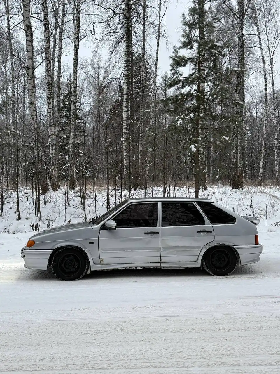 Продажа автомобиля ВАЗ 2104 2008 года - Авто в Казань