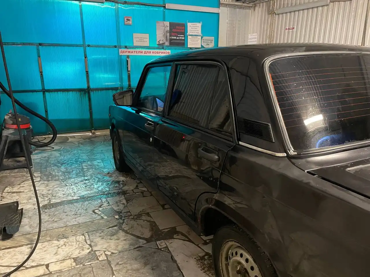 ВАЗ 2107 2010 года в Казани - Легковые автомобили (Авто) в Казань