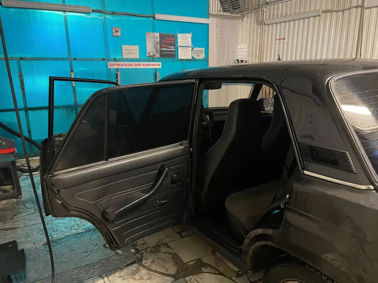 ВАЗ 2107 2010 года в Казани - Легковые автомобили (Авто) в Казань