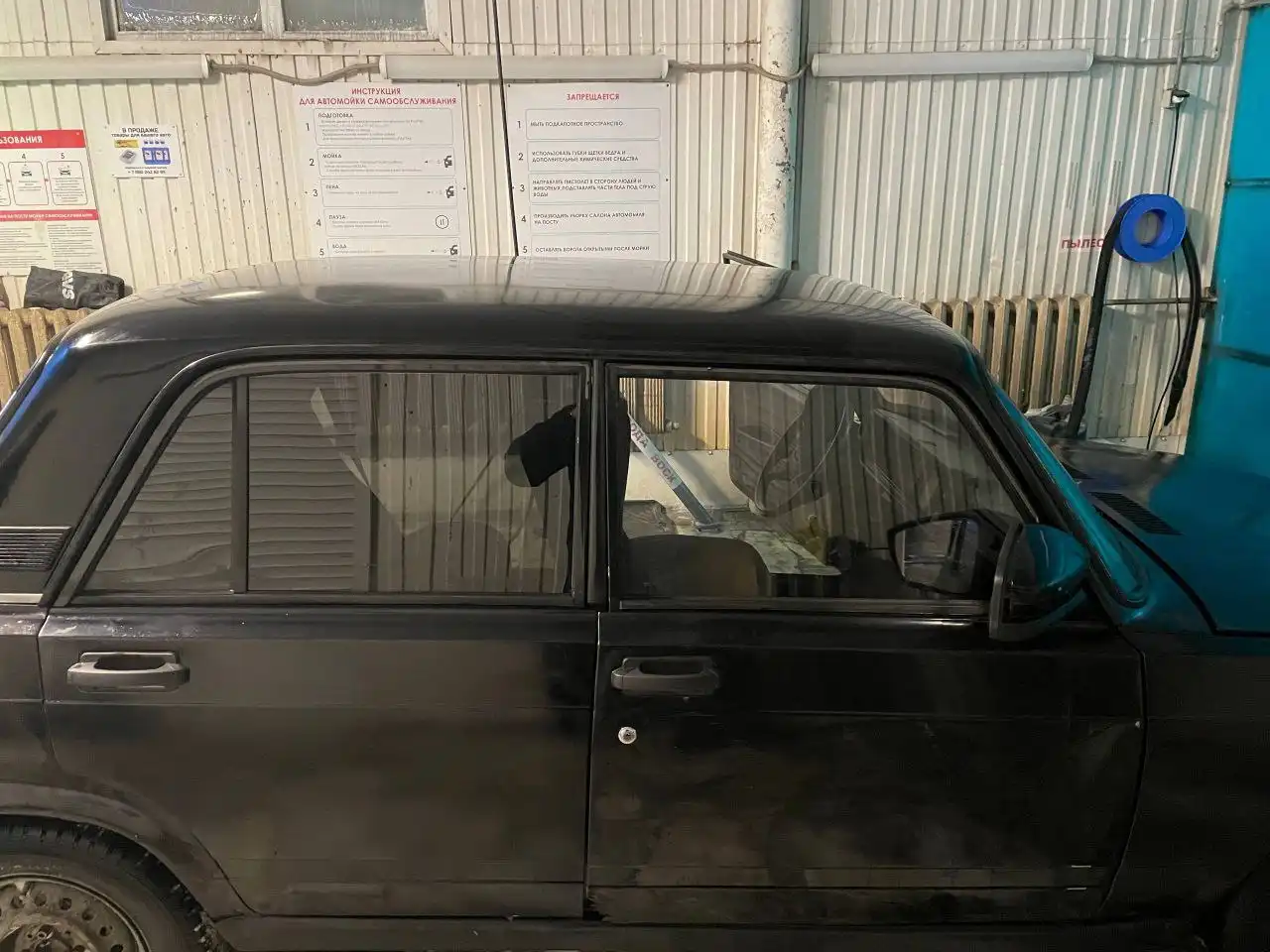 ВАЗ 2107 2010 года в Казани - Легковые автомобили (Авто) в Казань