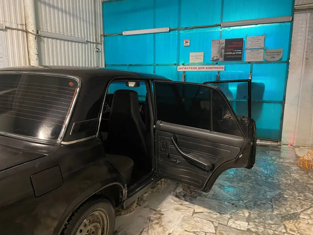 ВАЗ 2107 2010 года в Казани - Легковые автомобили (Авто) в Казань