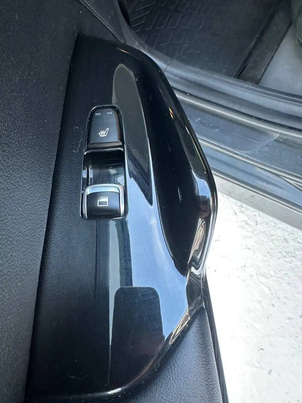 Продажа автомобиля Kia K5 2020 года - Легковые автомобили (Авто) в Набережные Челны